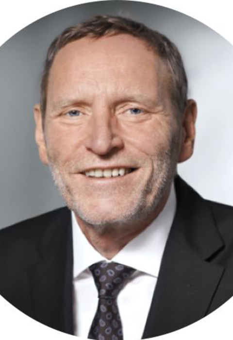 DSGV-Präsident Helmut Schleweis