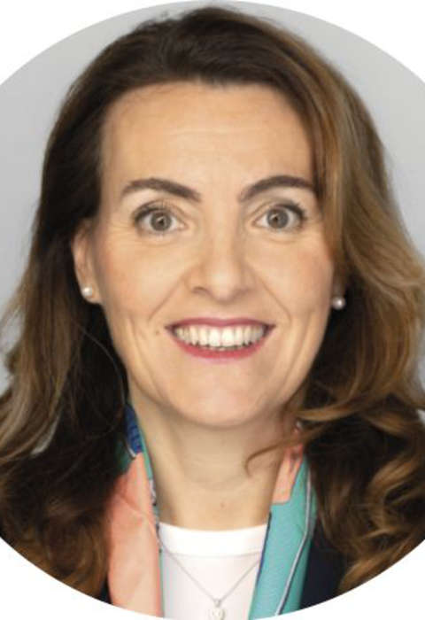BVR-Präsidentin Marija Kolak