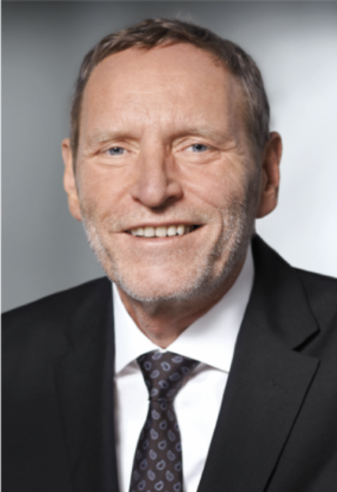 DSGV-Präsident Helmut Schleweis